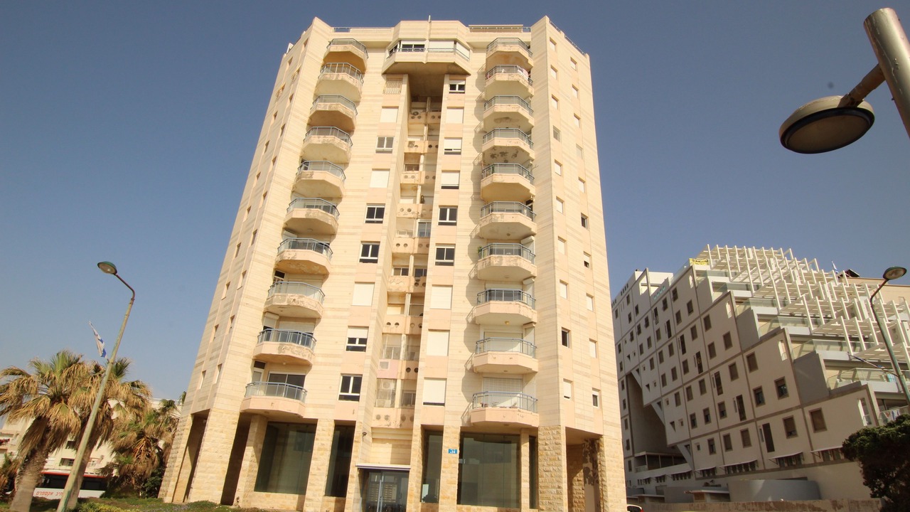 Photo of Outdoor in Netanya