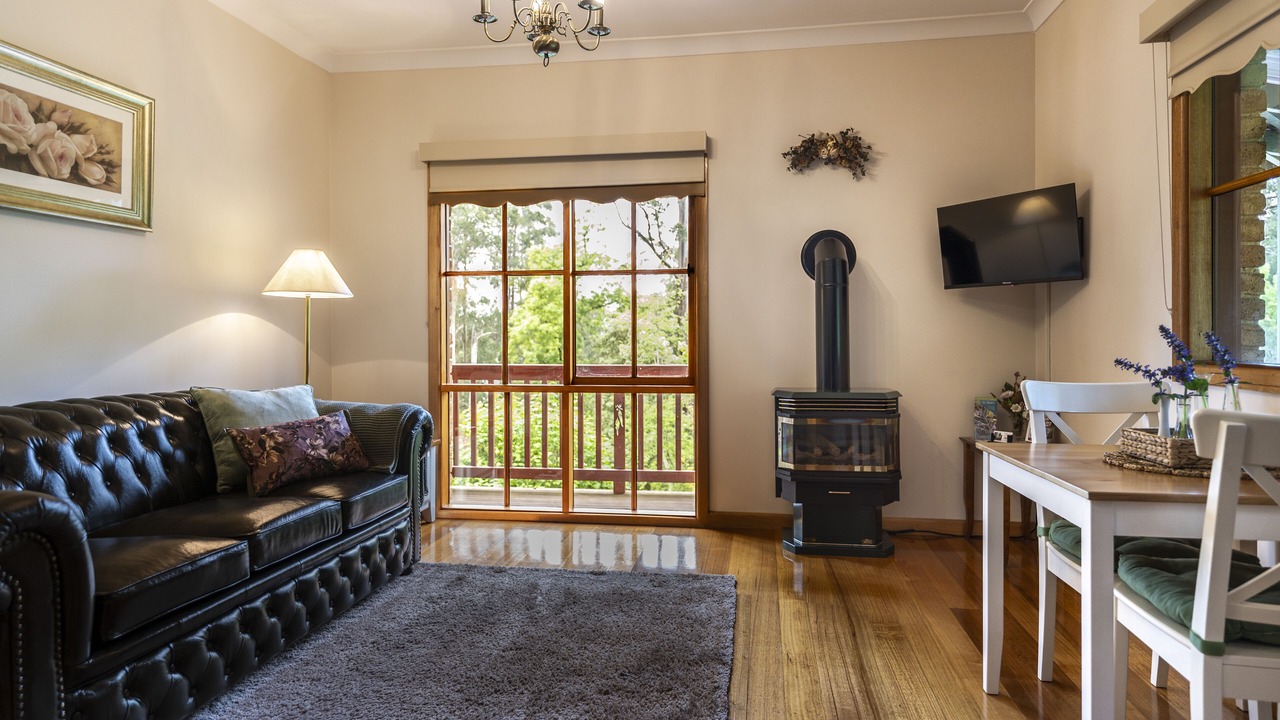 Photo of Livingroom in Mount Dandenong