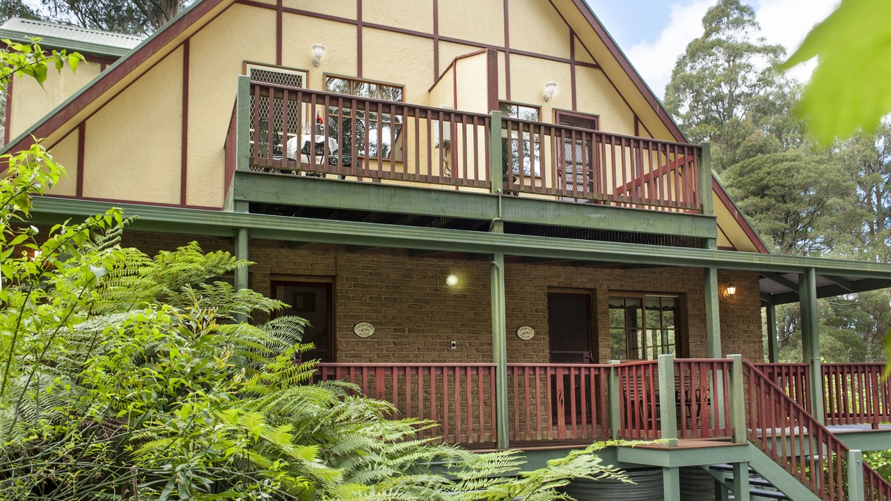 Photo of Outdoor in Mount Dandenong