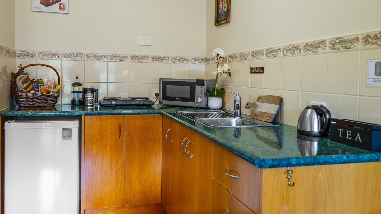 Photo of Kitchen in Mount Dandenong