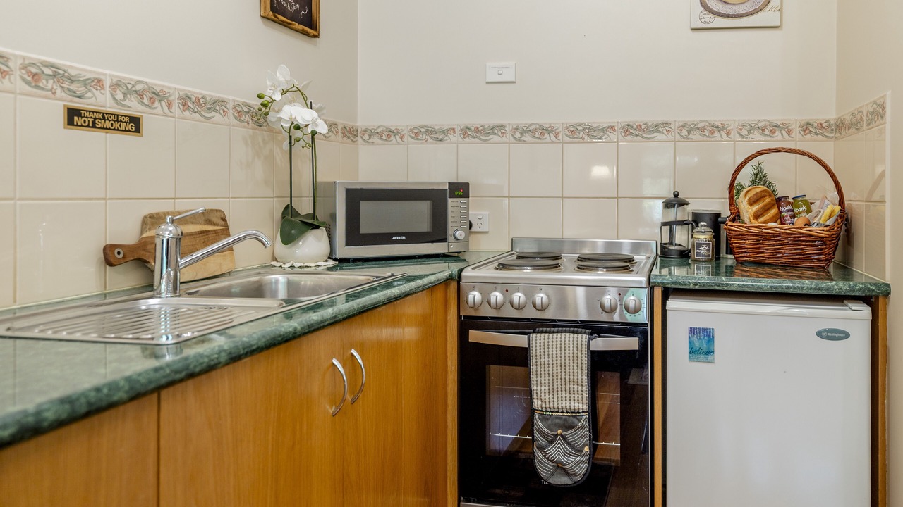 Photo of Kitchen in Mount Dandenong