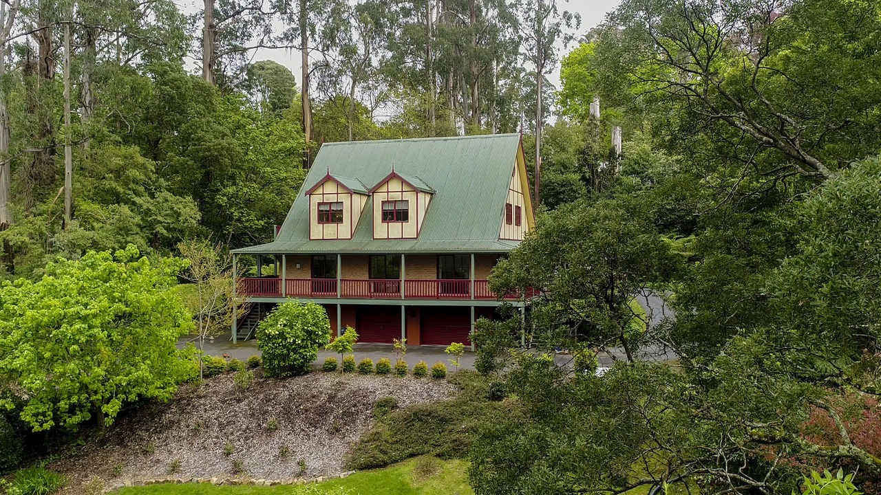 Photo of Outdoor in Mount Dandenong