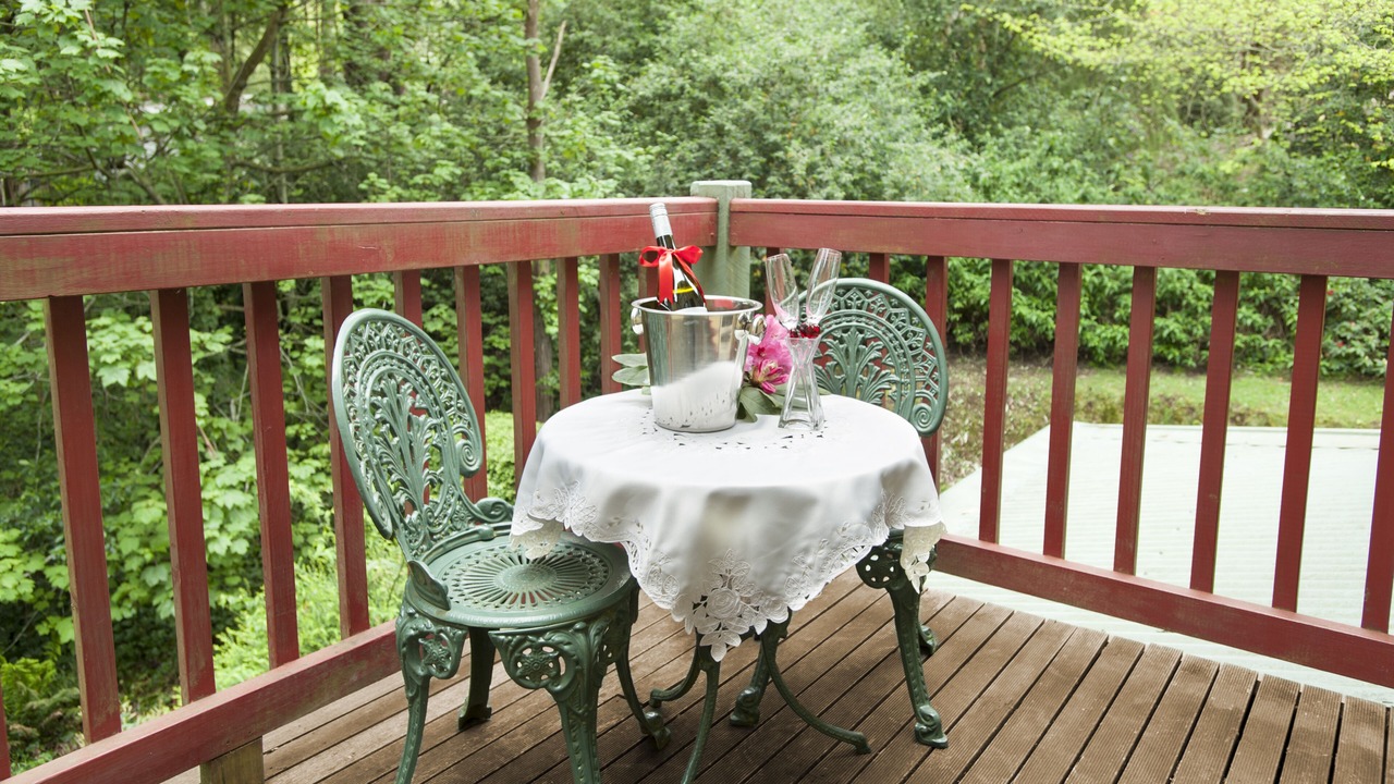 Photo of Patio Balcony in Mount Dandenong