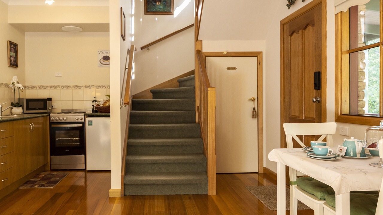 Photo of Kitchen in Mount Dandenong