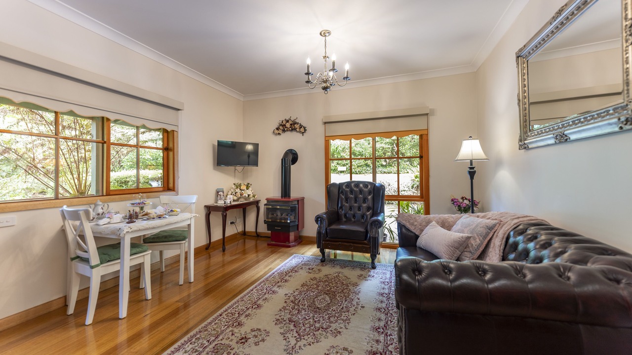 Photo of Livingroom in Mount Dandenong