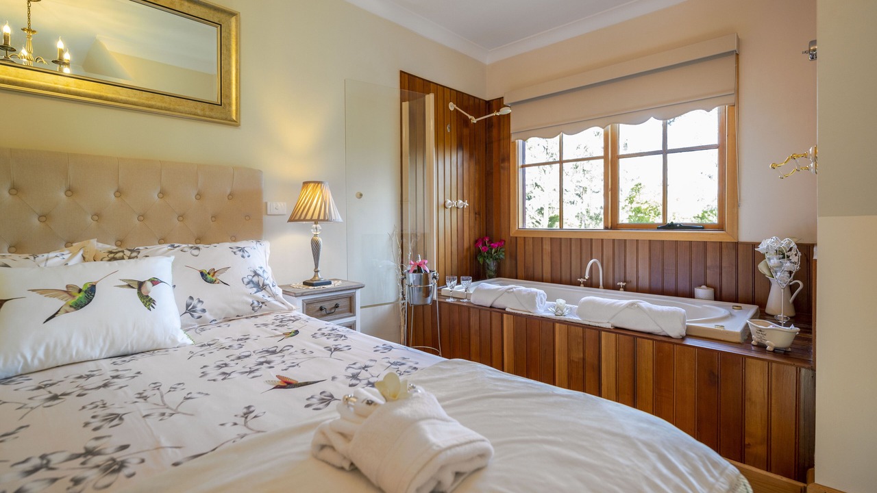 Photo of Bedroom in Mount Dandenong
