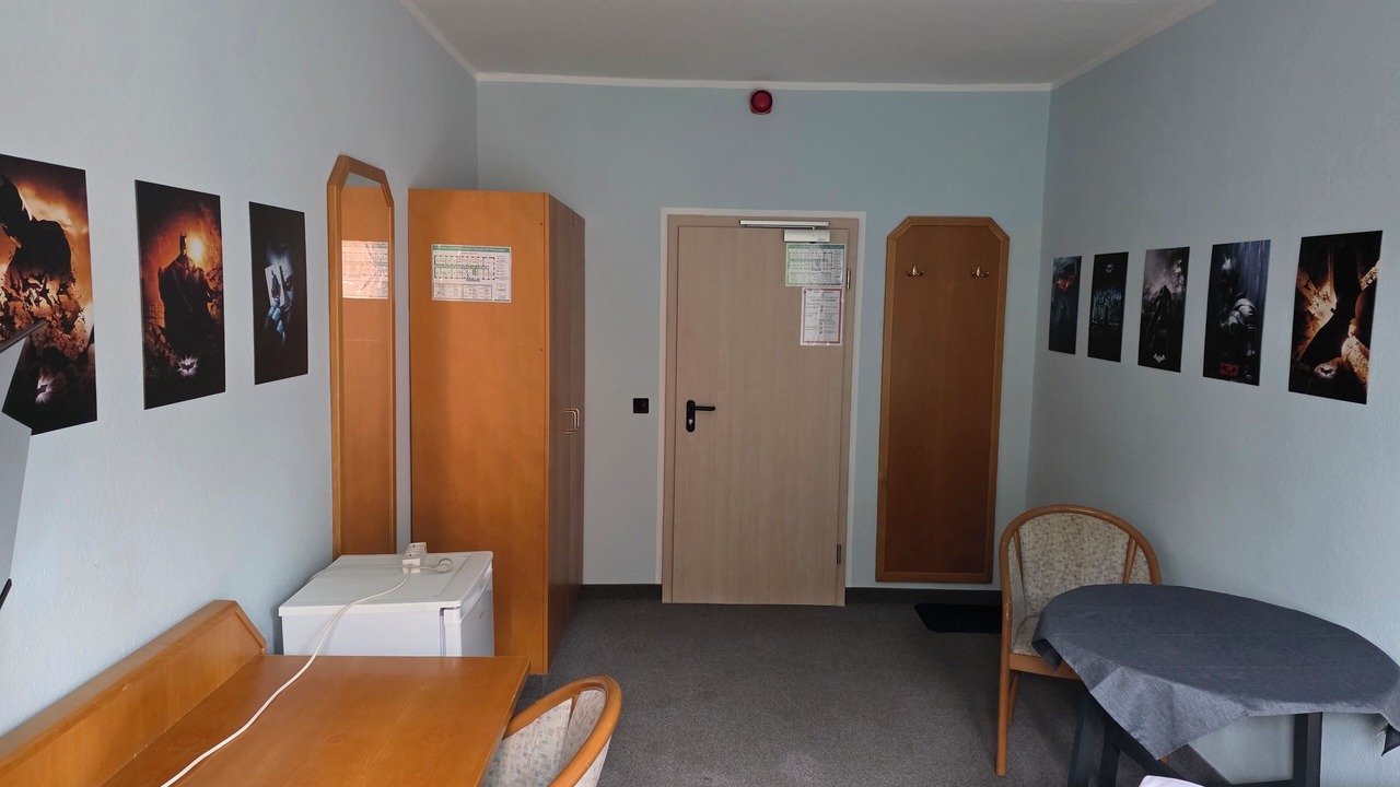 Photo of Bedroom in Stern