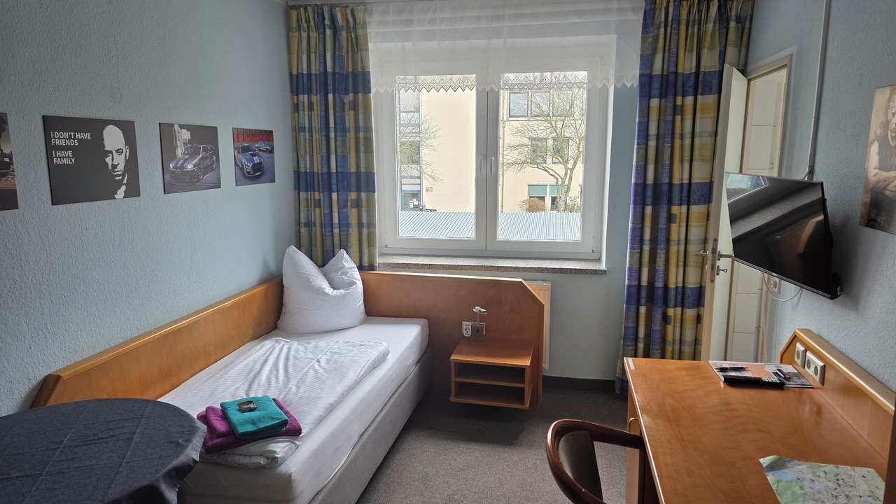 Photo of Bedroom in Stern