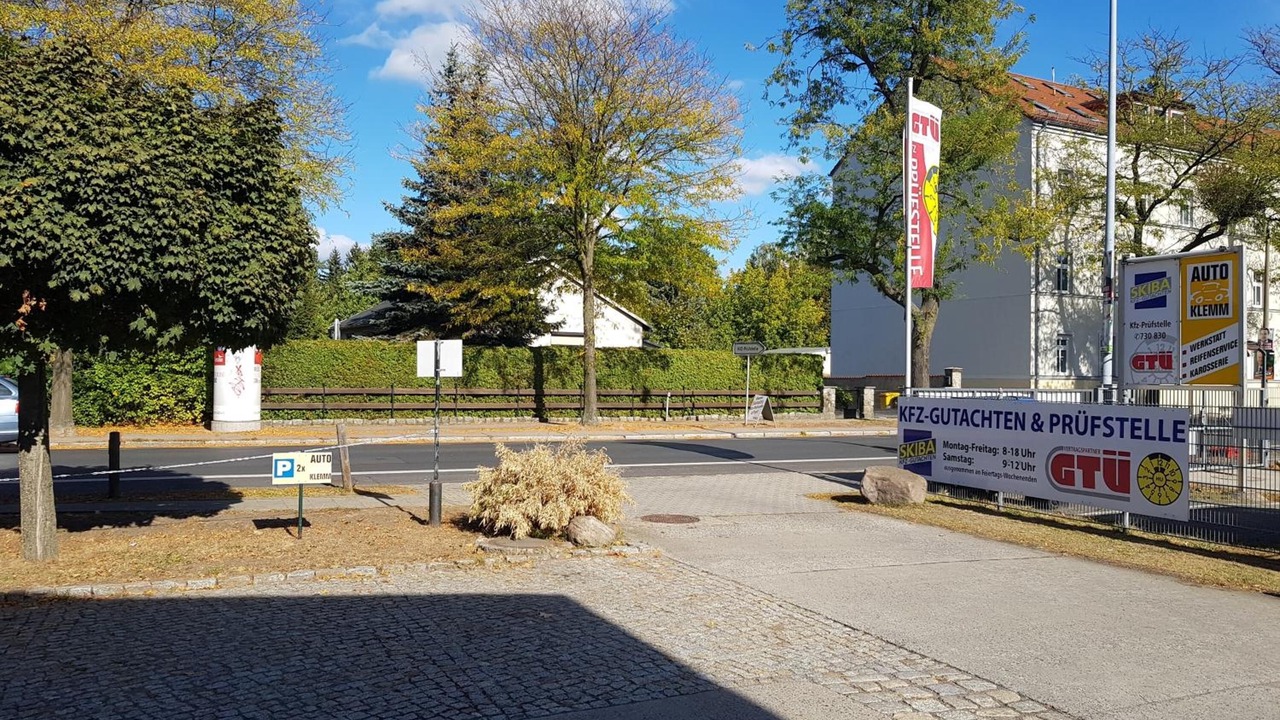Photo of Outdoor in Stern