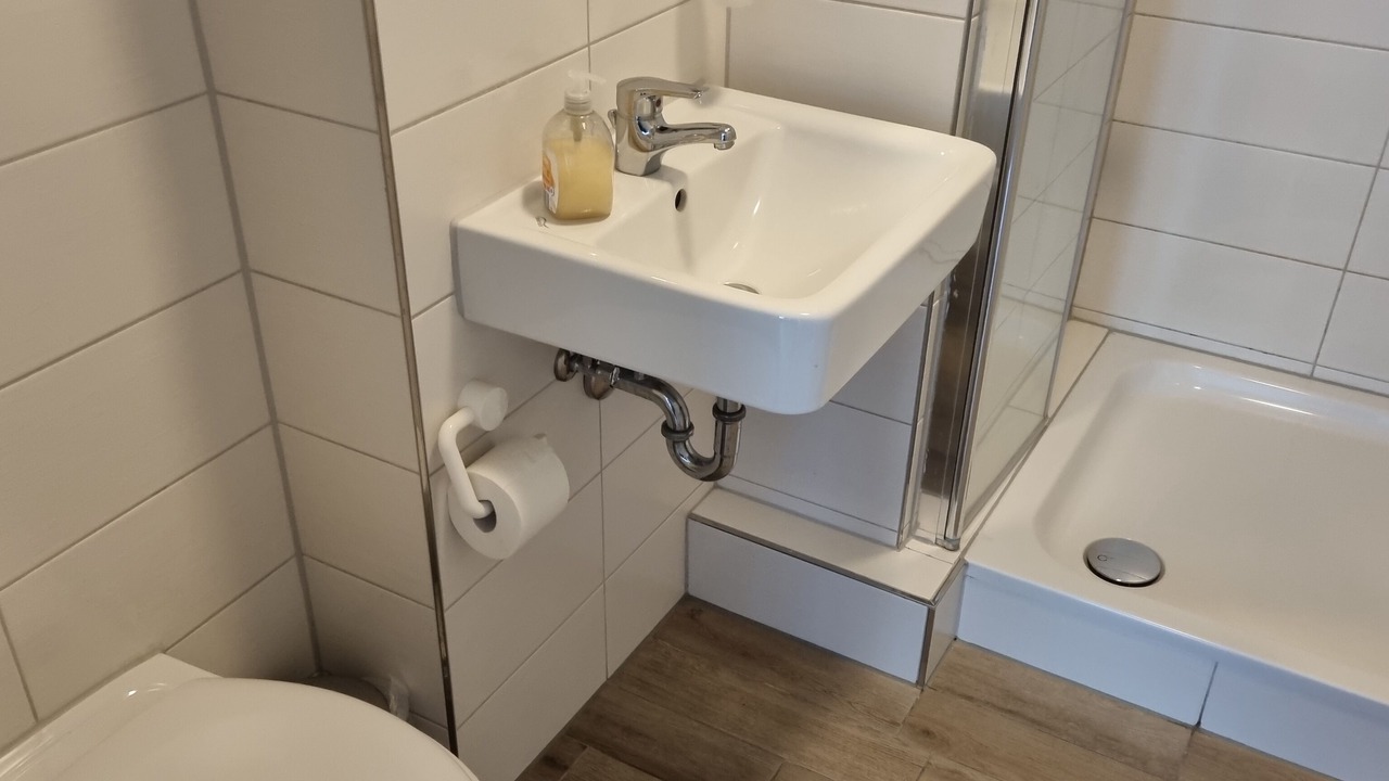 Photo of Bathroom in Stern