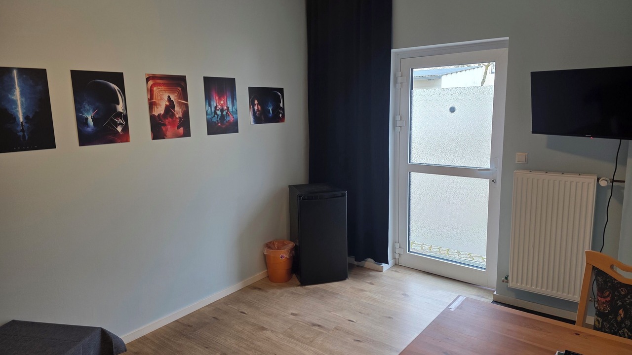 Photo of Bedroom in Stern