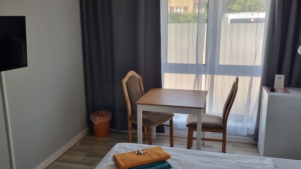 Photo of Bedroom in Stern