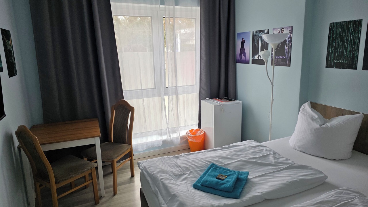 Photo of Bedroom in Stern