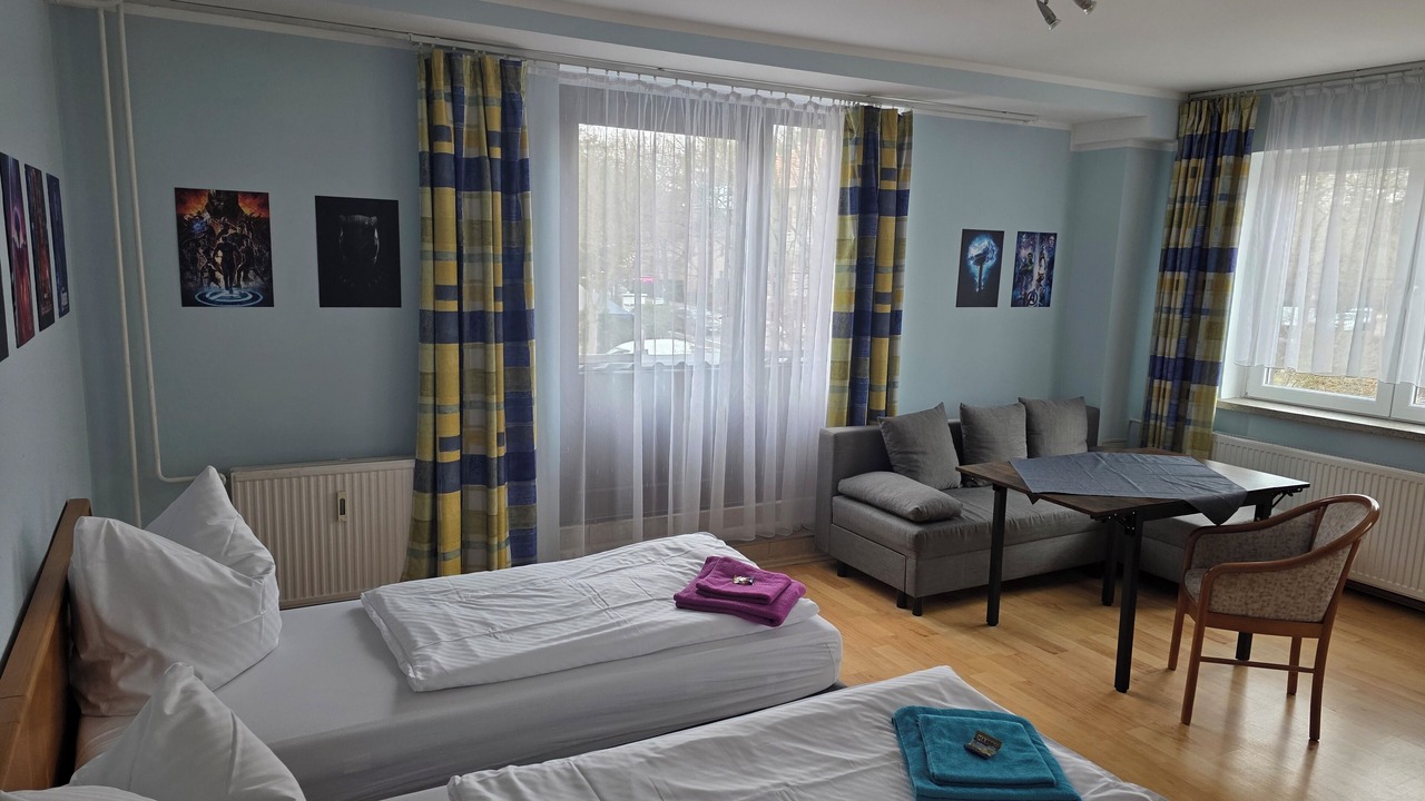 Photo of Bedroom in Stern