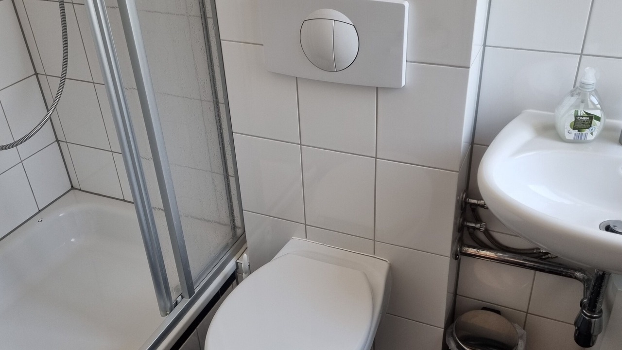 Photo of Bathroom in Stern