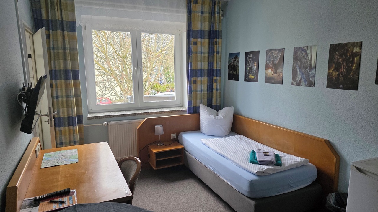 Photo of Bedroom in Stern