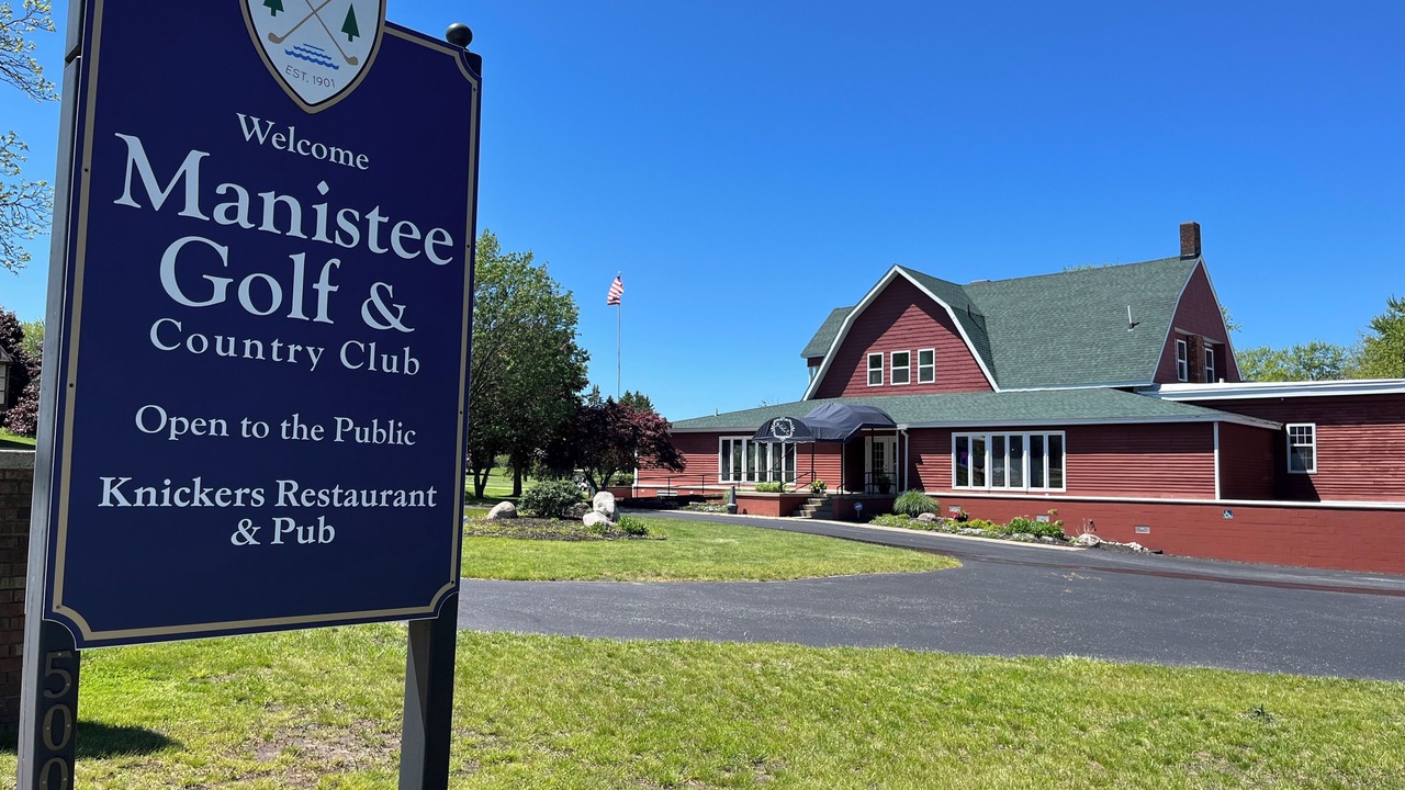 Photo of Outdoor in Manistee