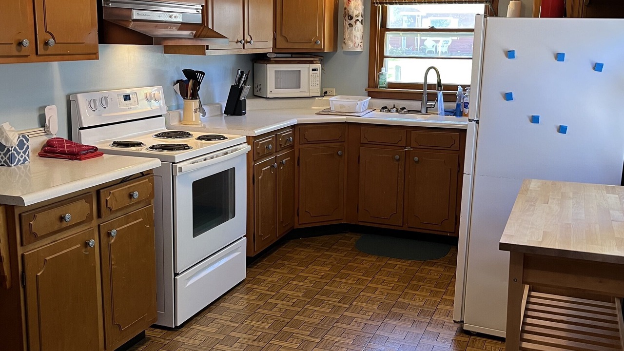 Photo of Kitchen in Manistee
