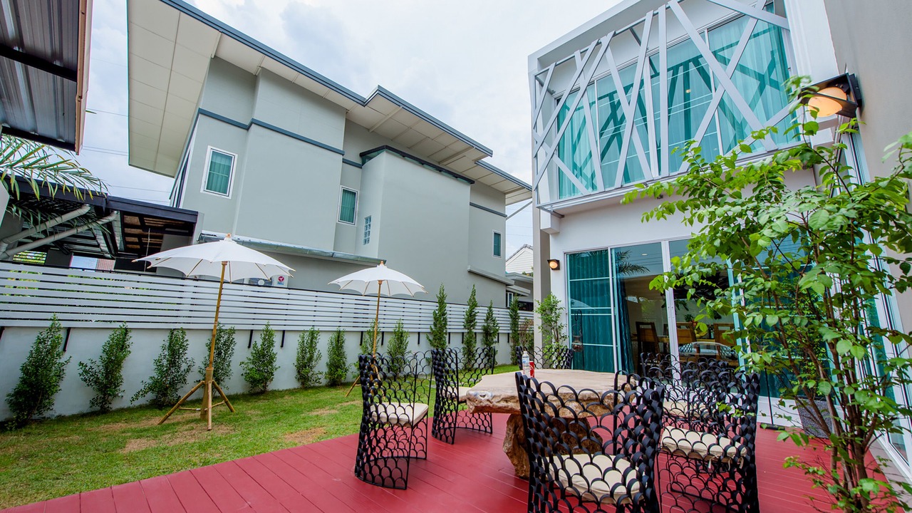 Photo of Outdoor in San Sai