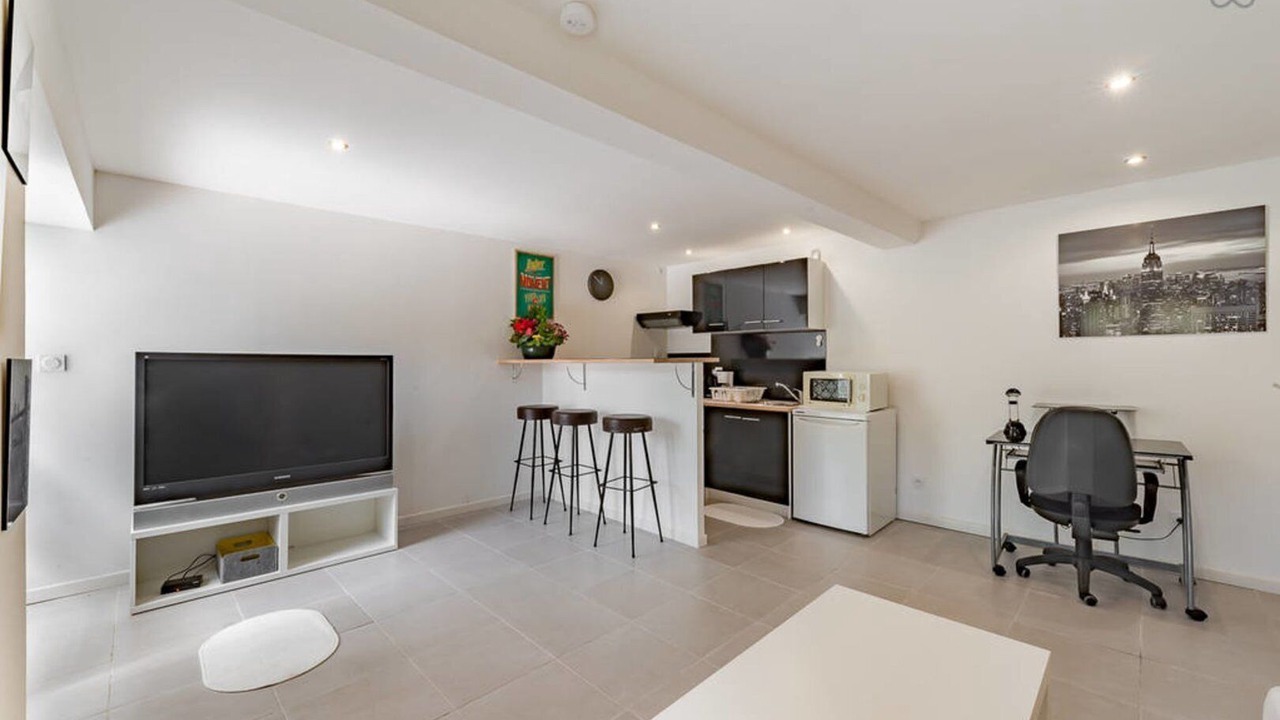Photo of Livingroom in Vaise