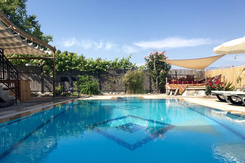 Photo of Outdoor in Seydikemer