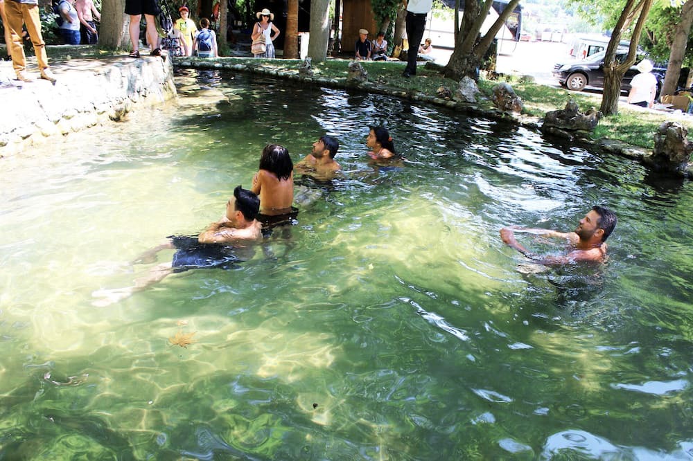Photo of Others in Seydikemer