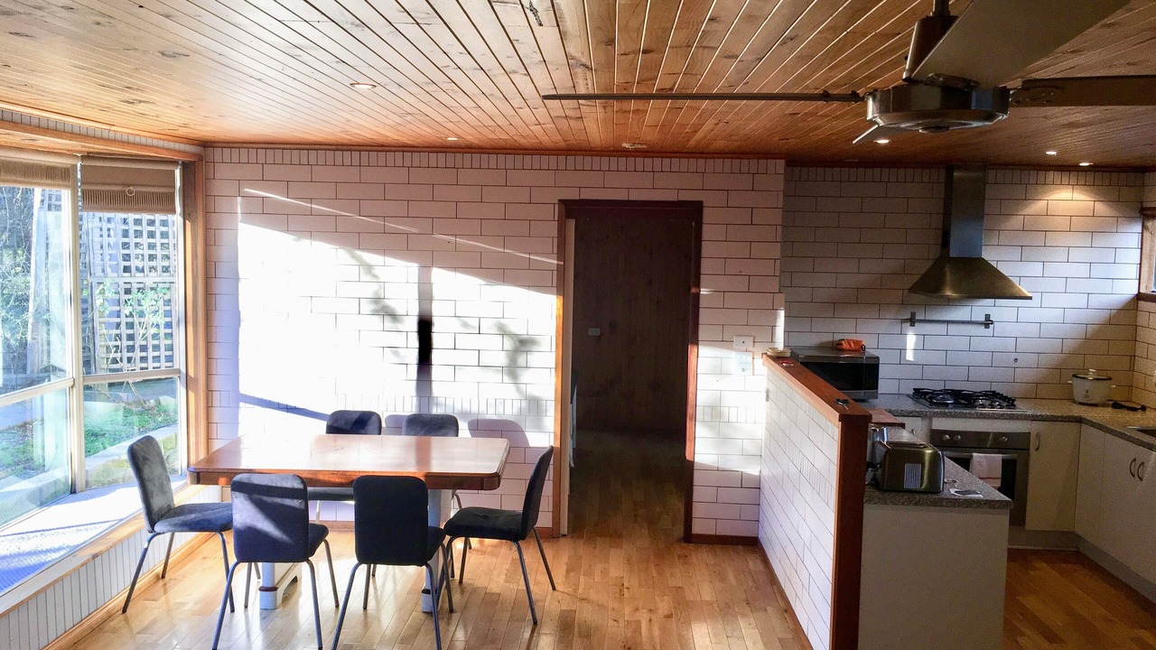 Photo of Kitchen in Eildon