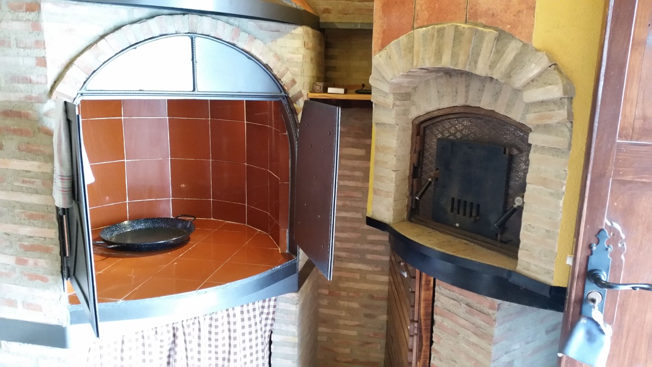 Photo of Kitchen in Turis