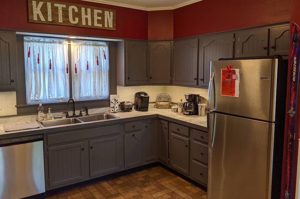 Photo of Kitchen in Shrewsbury
