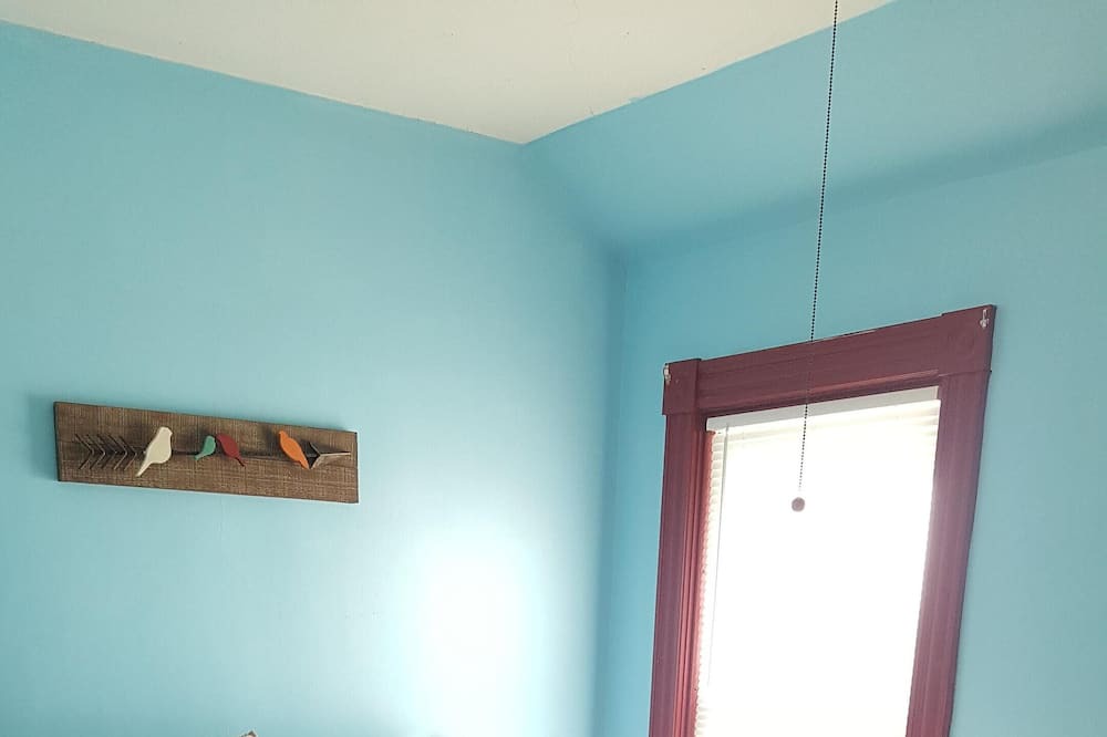 Photo of Bedroom in Shrewsbury