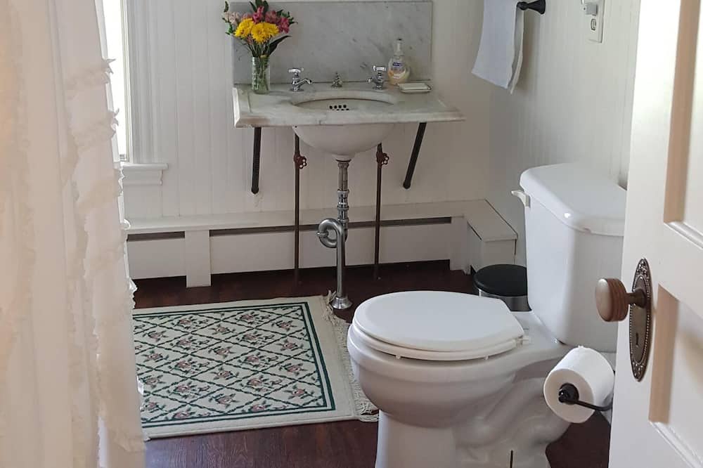 Photo of Bathroom in Shrewsbury