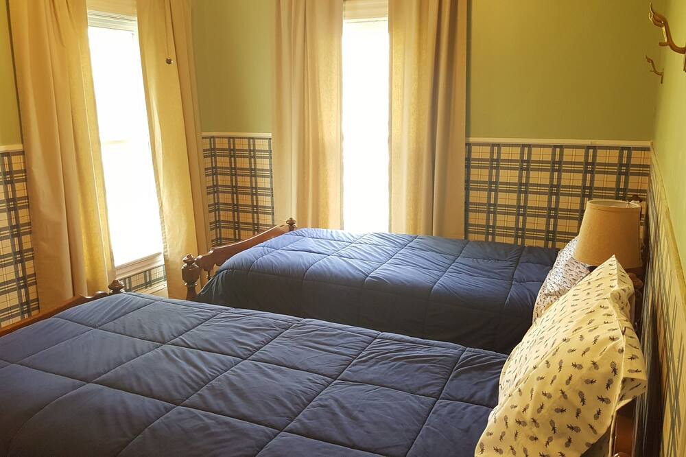 Photo of Bedroom in Shrewsbury