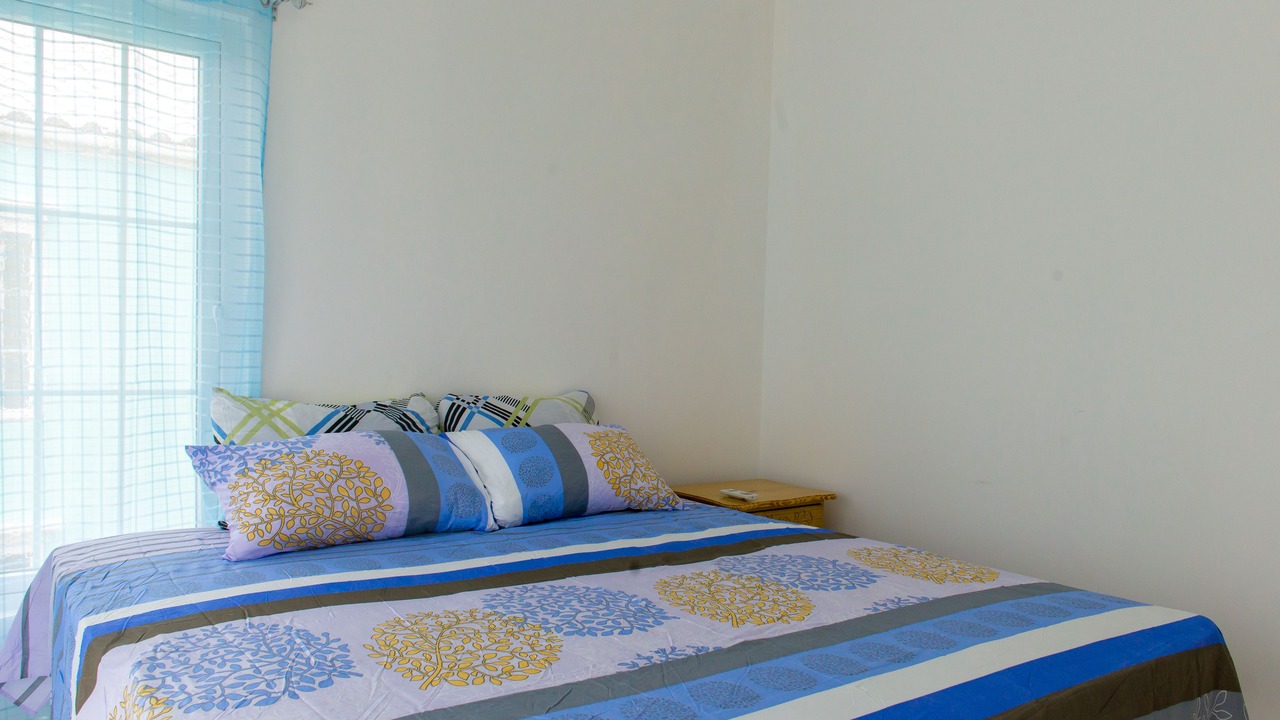 Photo of Bedroom in Orange Bay
