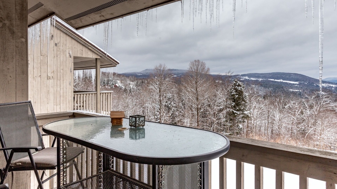 Photo of Outdoor in Waitsfield