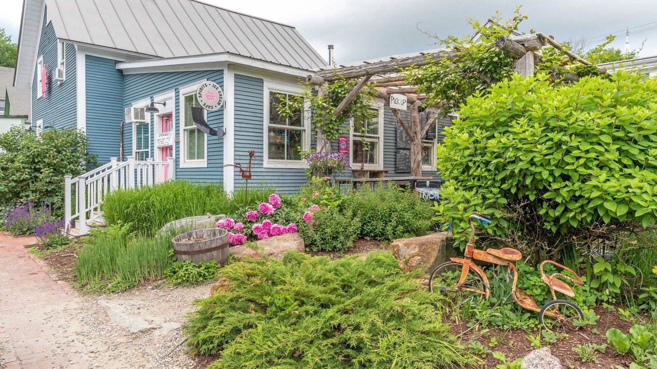 Photo of Outdoor in Waitsfield