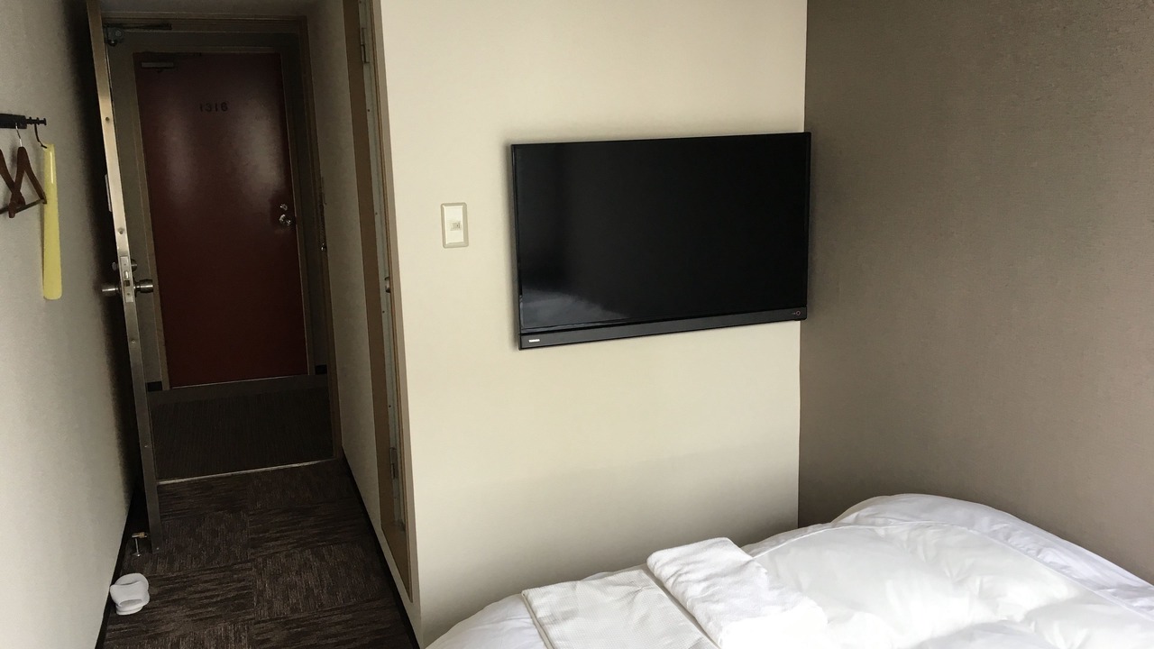 Photo of Bedroom in Asahikawa