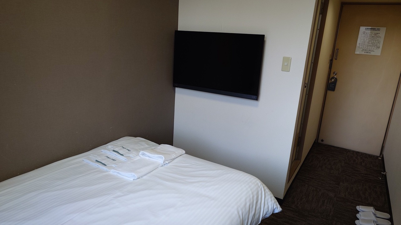 Photo of Bedroom in Asahikawa