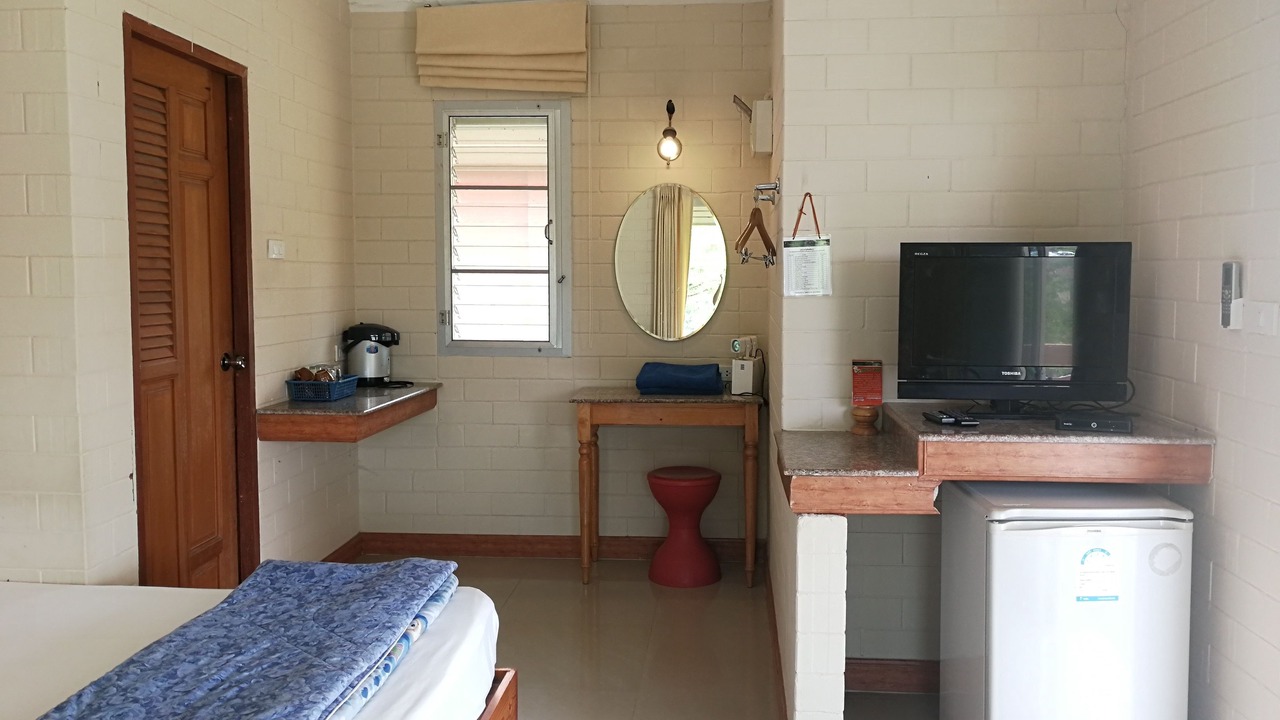 Photo of Bedroom in Wang Nam Khiao