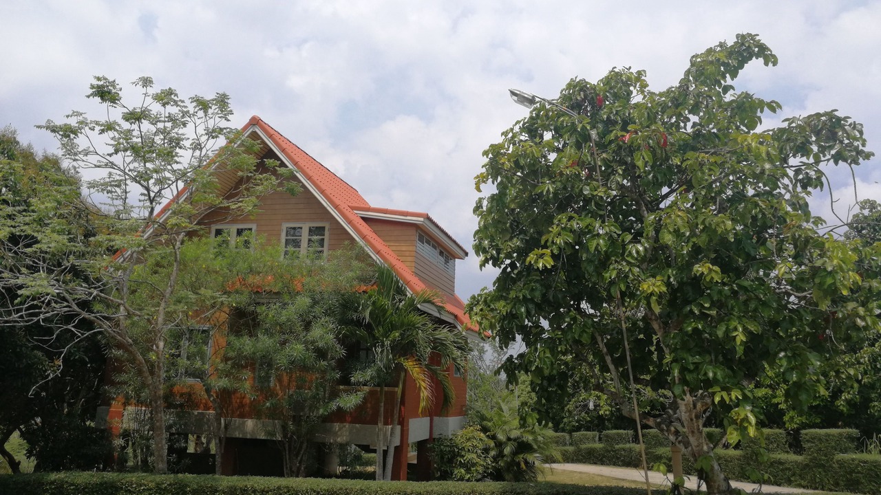 Photo of Outdoor in Wang Nam Khiao