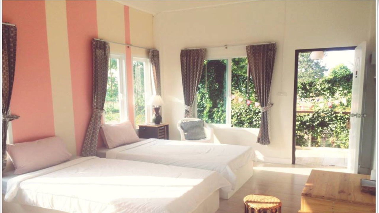 Photo of Bedroom in Nakhon Ratchasima