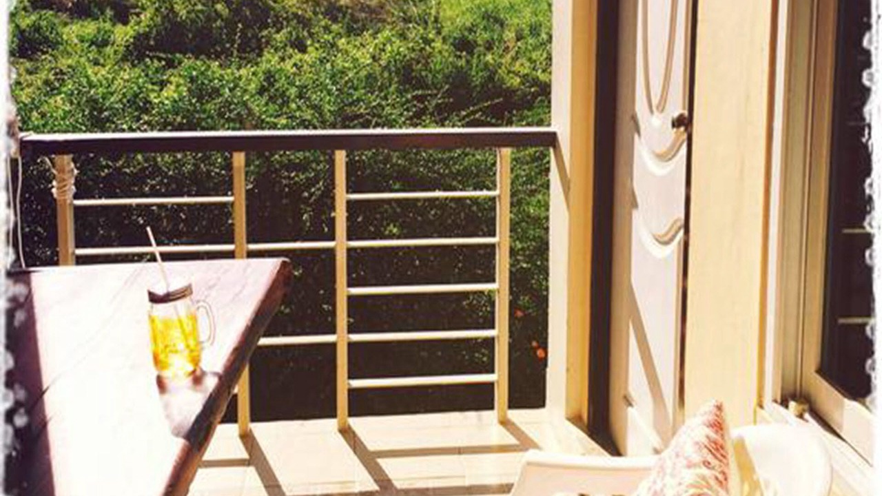 Photo of Patio Balcony in Nakhon Ratchasima