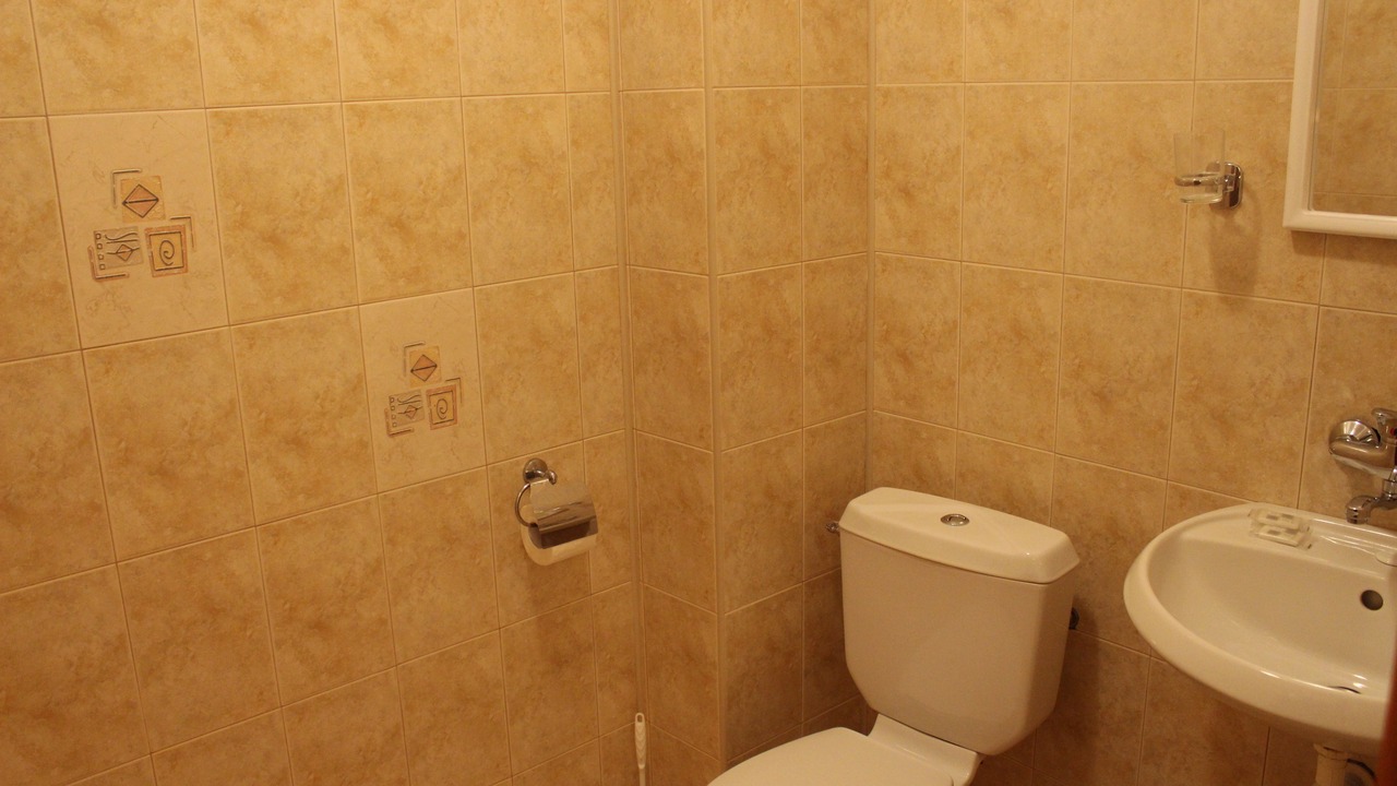 Photo of Bathroom in Tsarevo