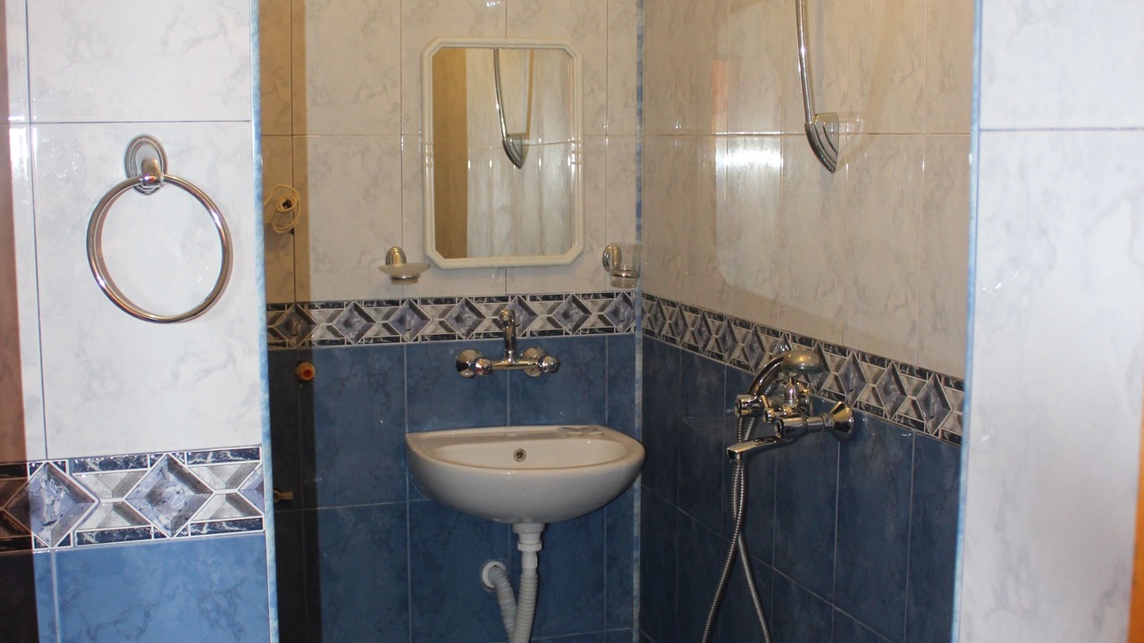 Photo of Bathroom in Tsarevo
