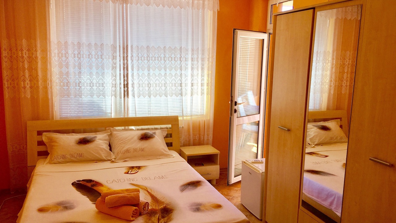 Photo of Bedroom in Tsarevo
