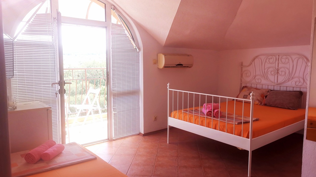 Photo of Bedroom in Tsarevo