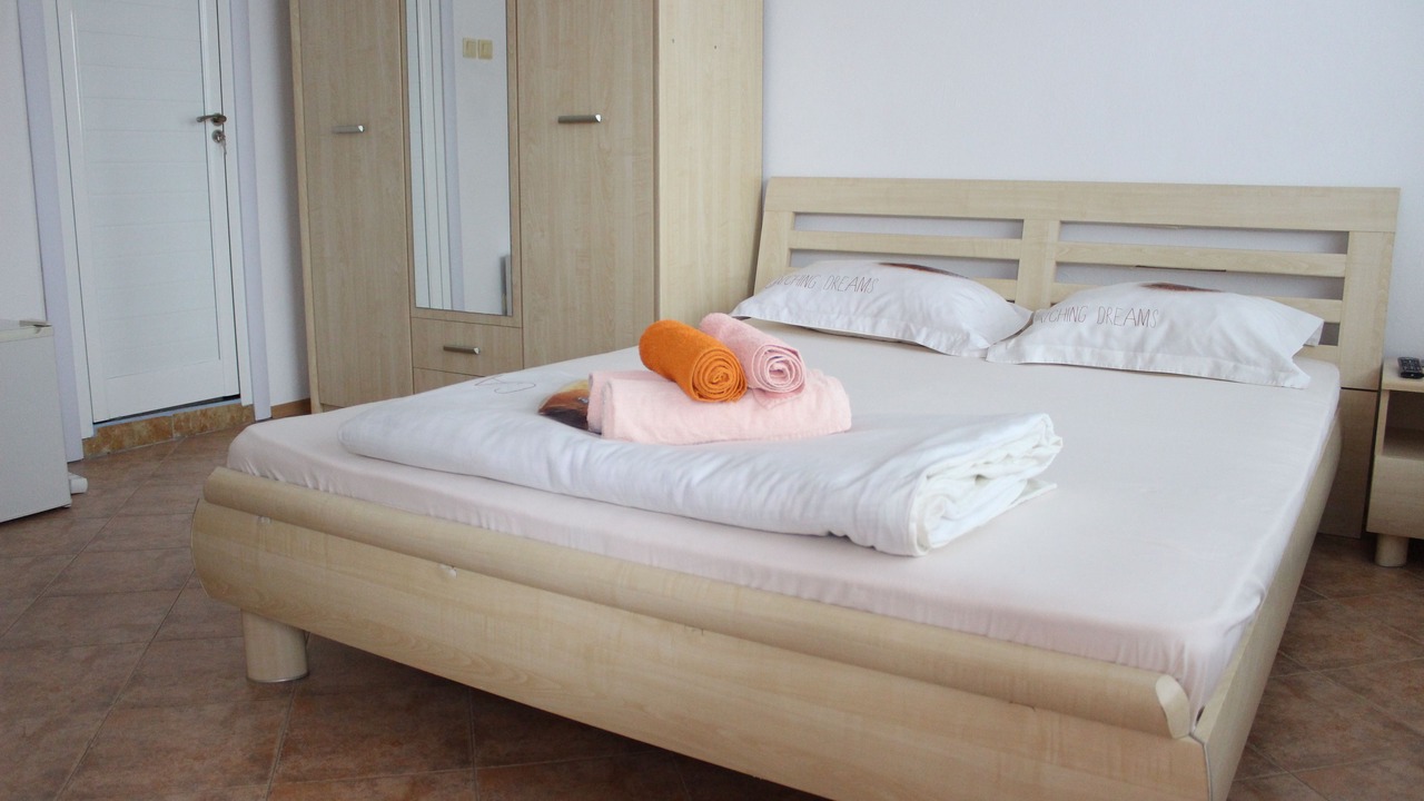Photo of Bedroom in Tsarevo