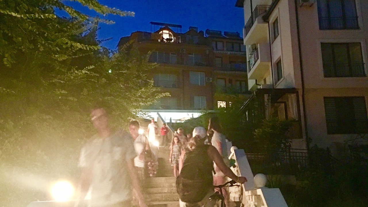Photo of Outdoor in Tsarevo