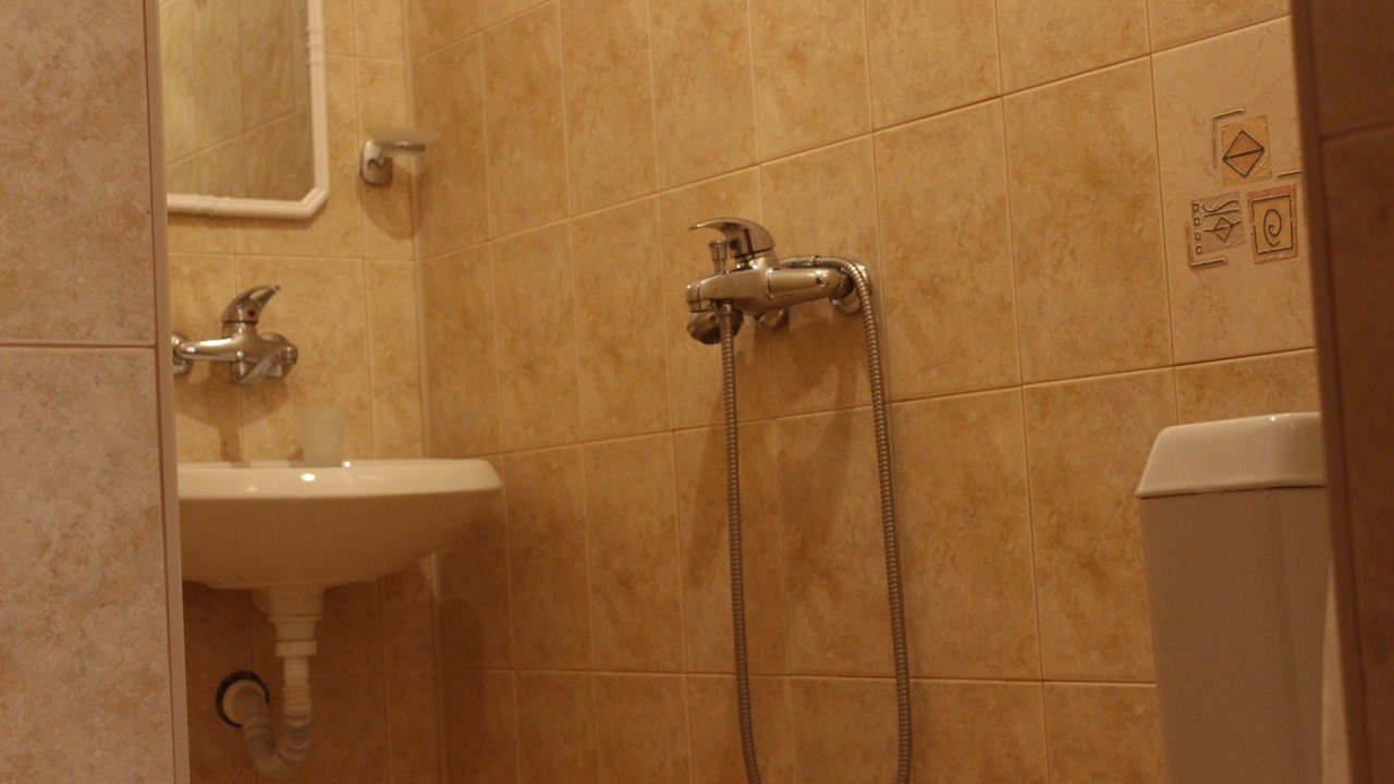 Photo of Bathroom in Tsarevo