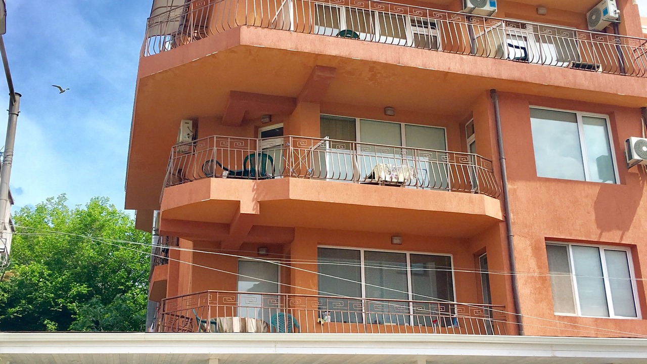 Photo of Outdoor in Tsarevo