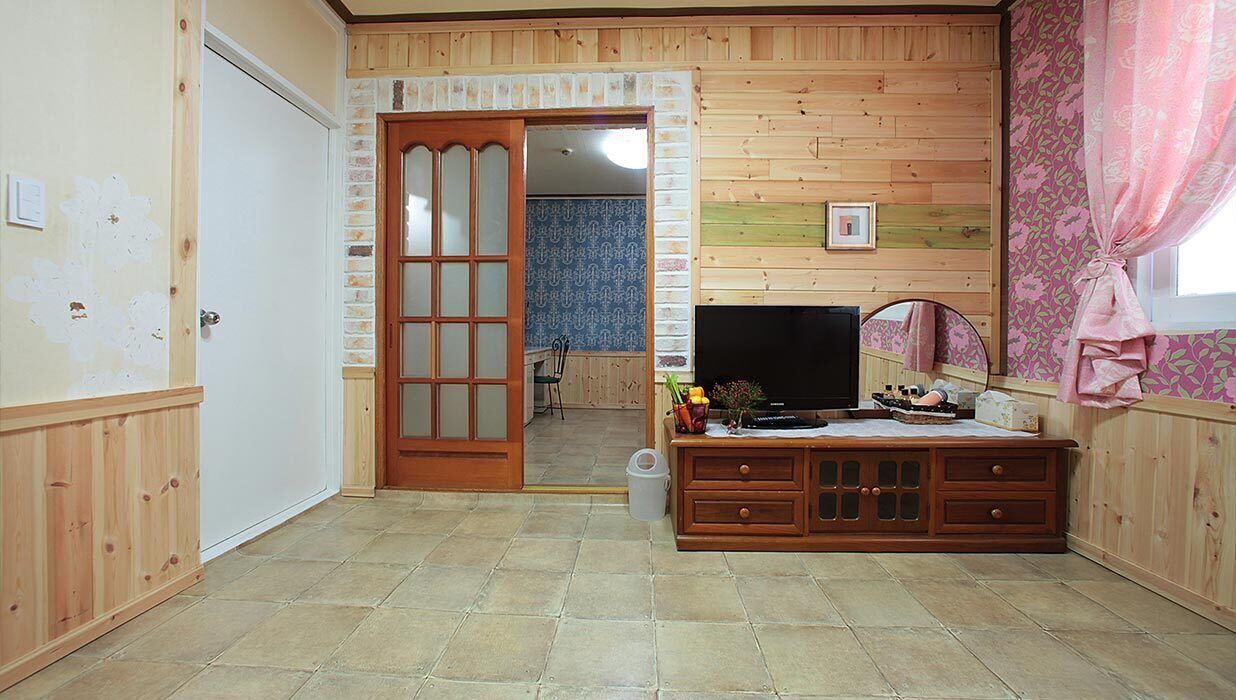 Photo of Bedroom in Samgong-ri